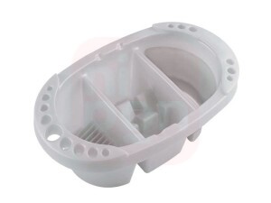 Bandeja para Lavar Pincéis sem Godê