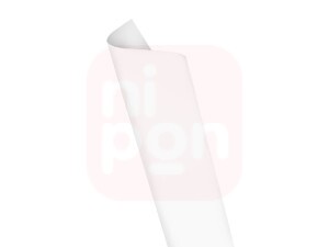 EVA 40x60 Liso 1,5 mm – Branco