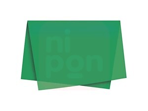Papel Color Set 185g – Verde Escuro