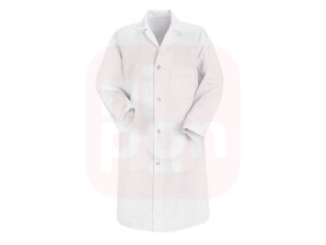 Avental Manga Longa - INFANTIL