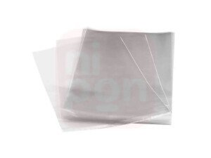 Saco Celofane 30x44 Incolor - UNIDADE