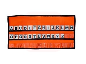 Alfabeto Móvel - Canadá