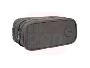 Estojo Duplo Academie - Tilibra