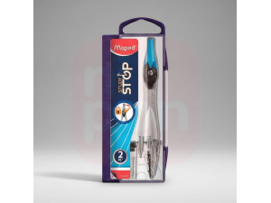 Compasso Study Stop System - Maped