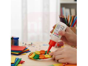 Cola de Silicone Líquida 60ml