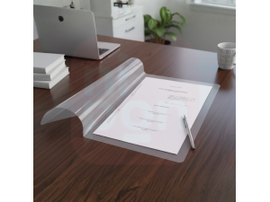 Pasta Ferragem A4 Cristal